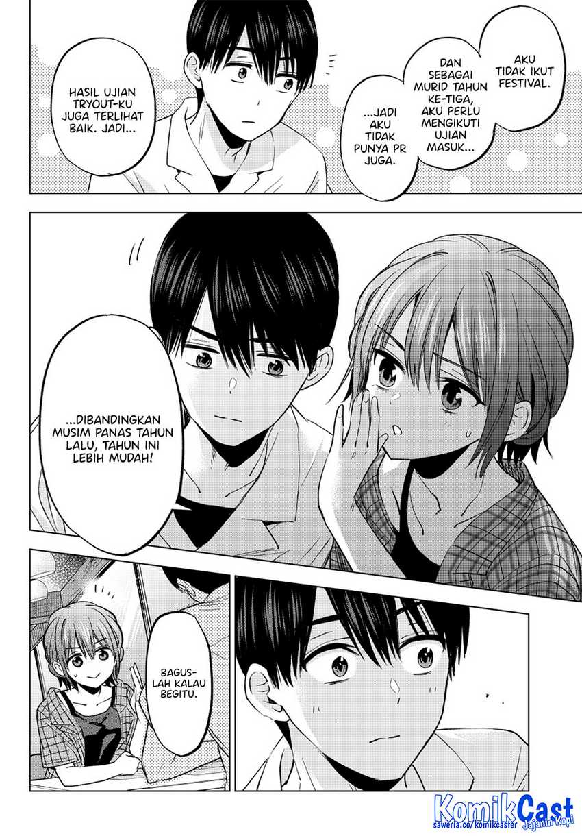 Chapter 254 - halaman 10