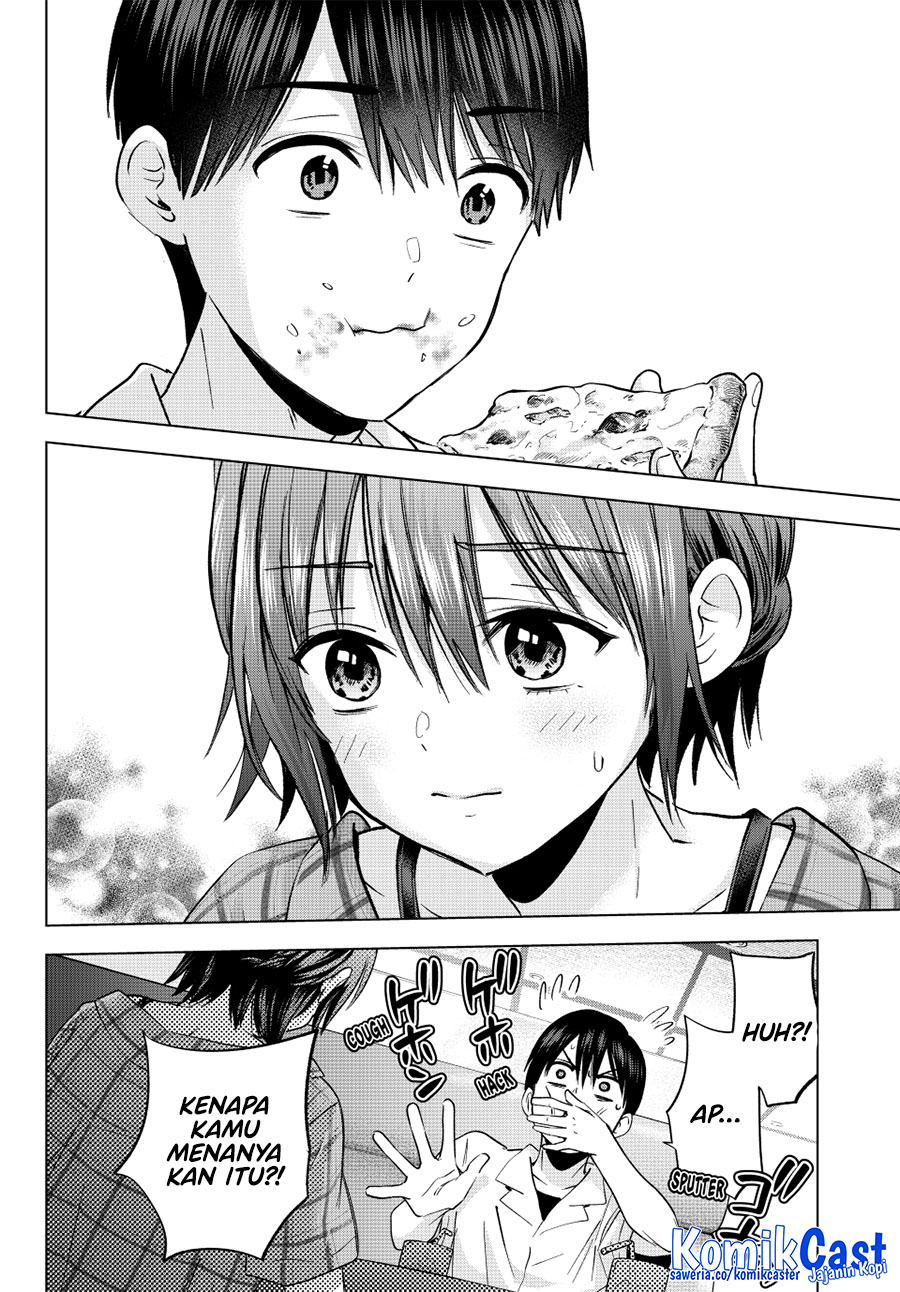 Chapter 255 - halaman 11