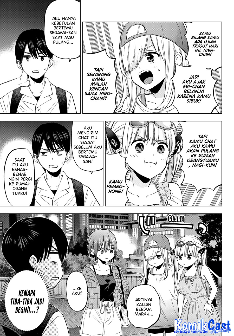 Chapter 255 - halaman 14
