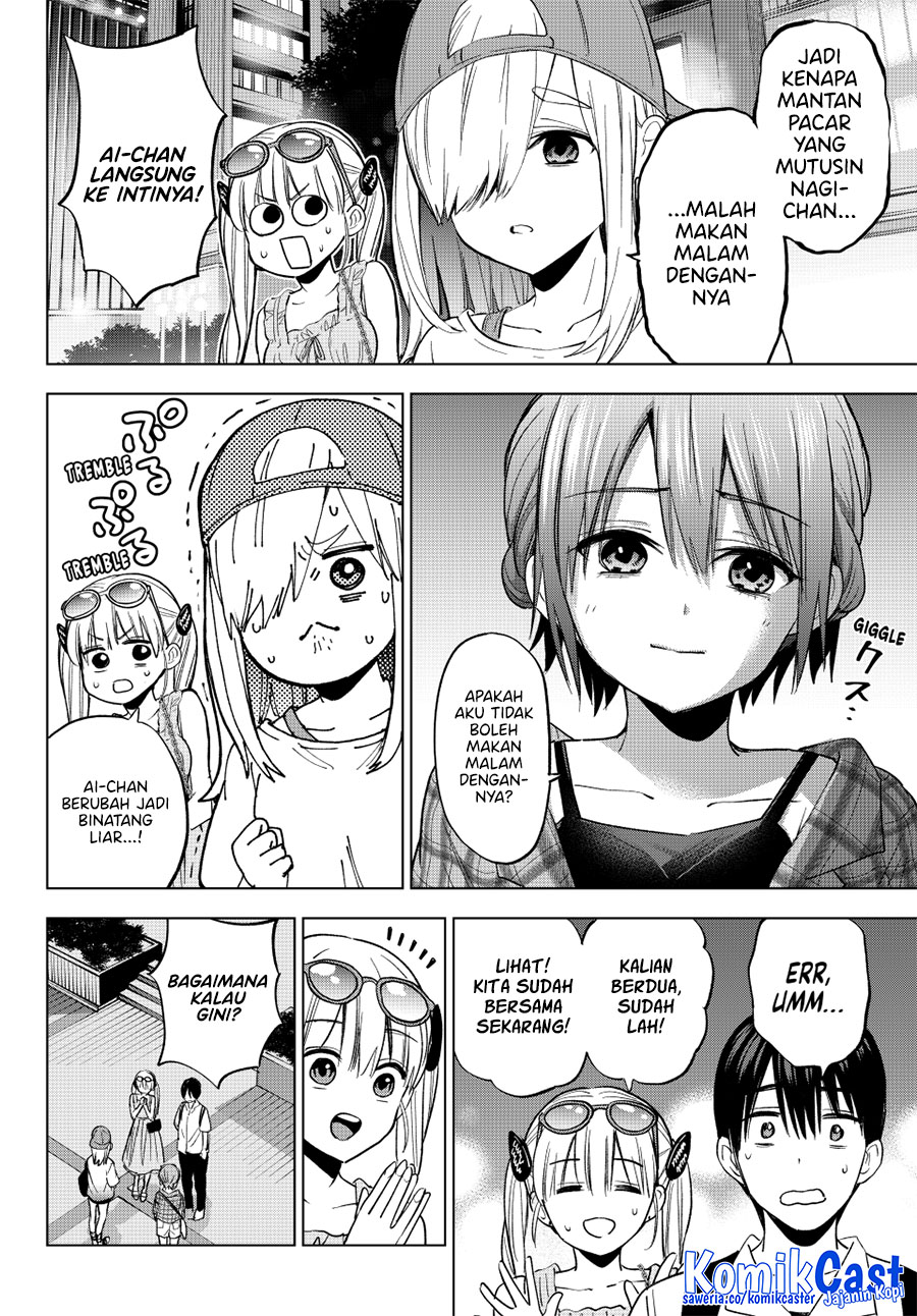 Chapter 255 - halaman 15