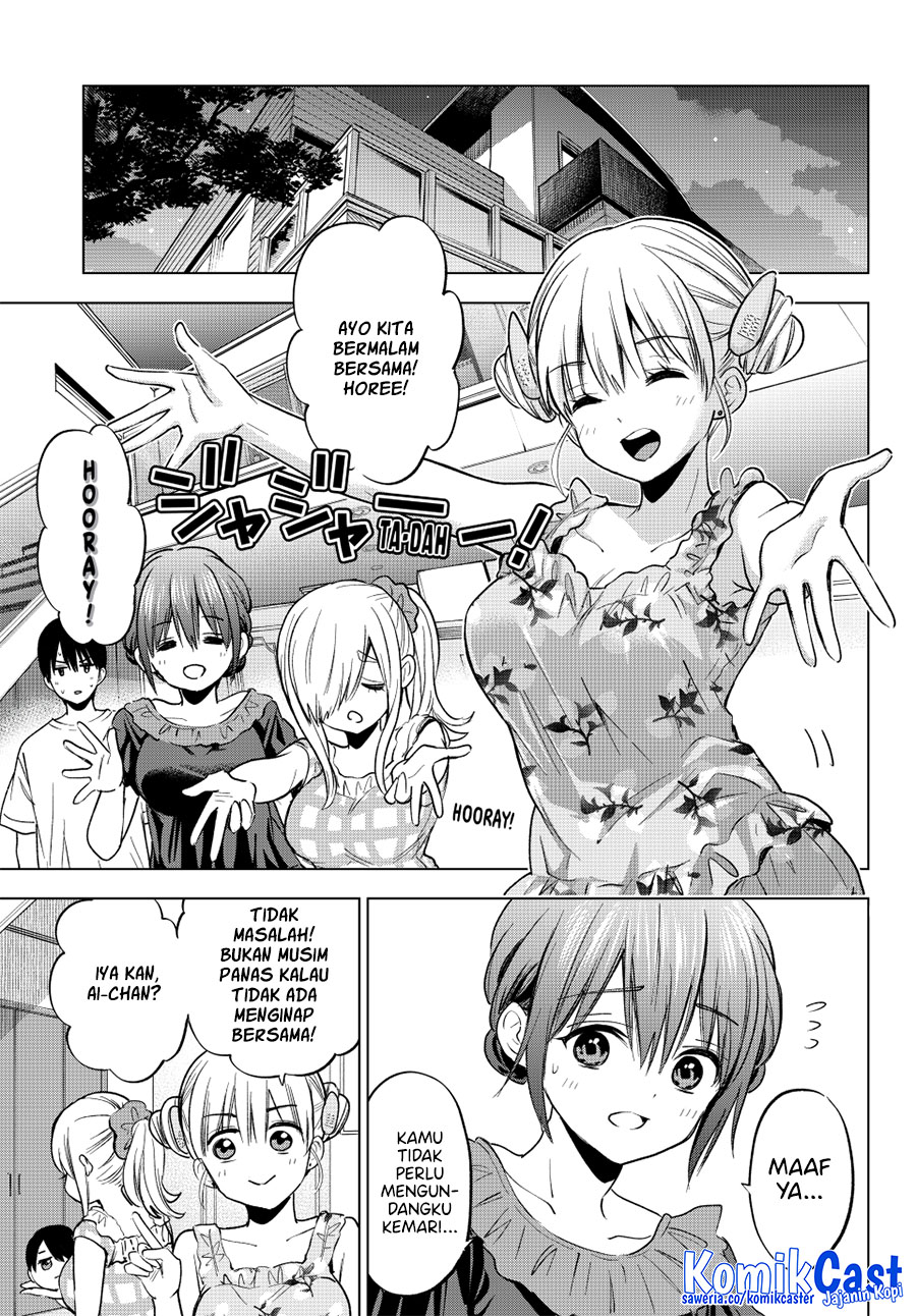 Chapter 255 - halaman 16