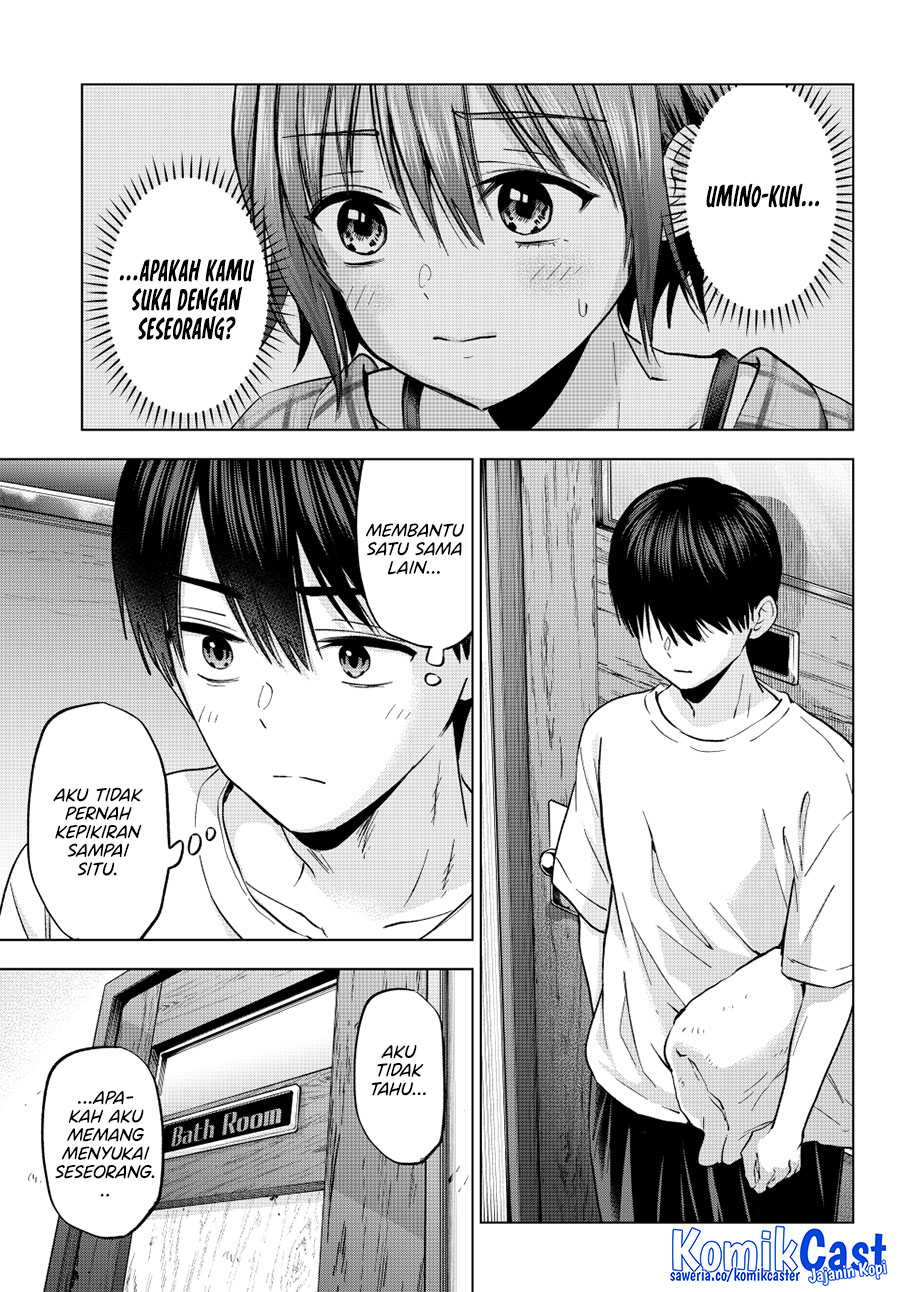Chapter 255 - halaman 18