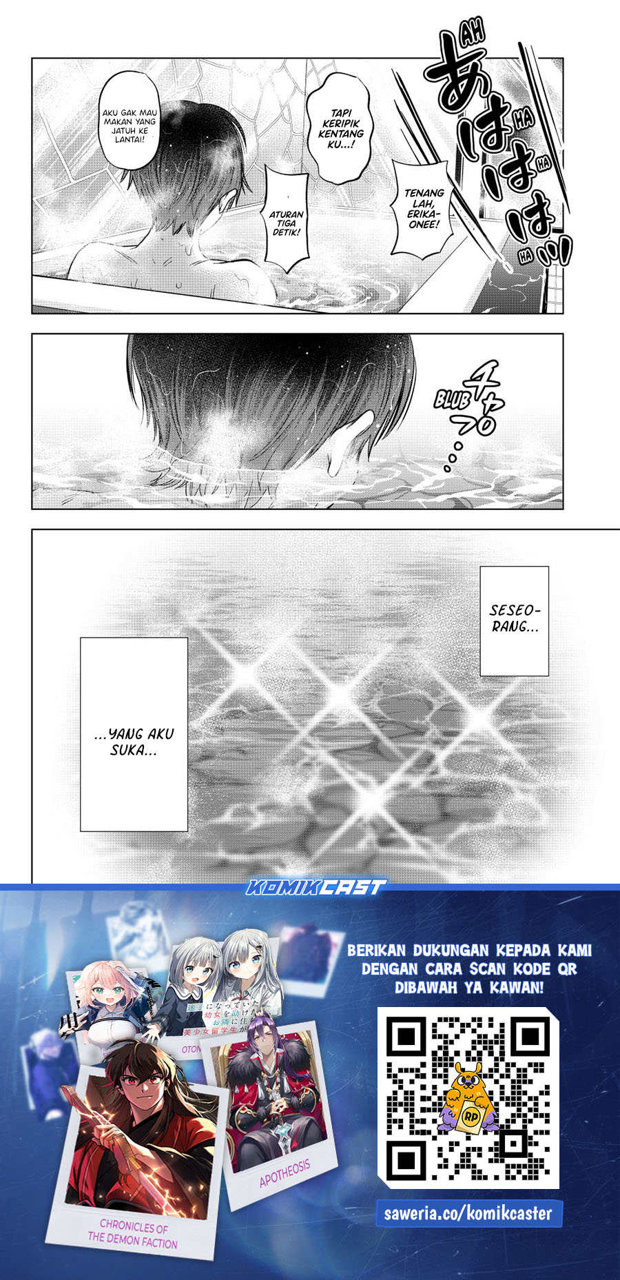 Chapter 255 - halaman 20