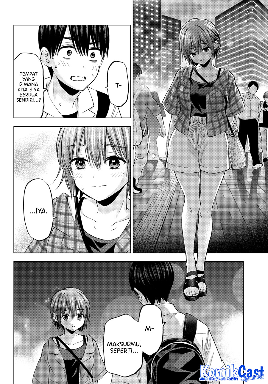 Chapter 255 - halaman 3
