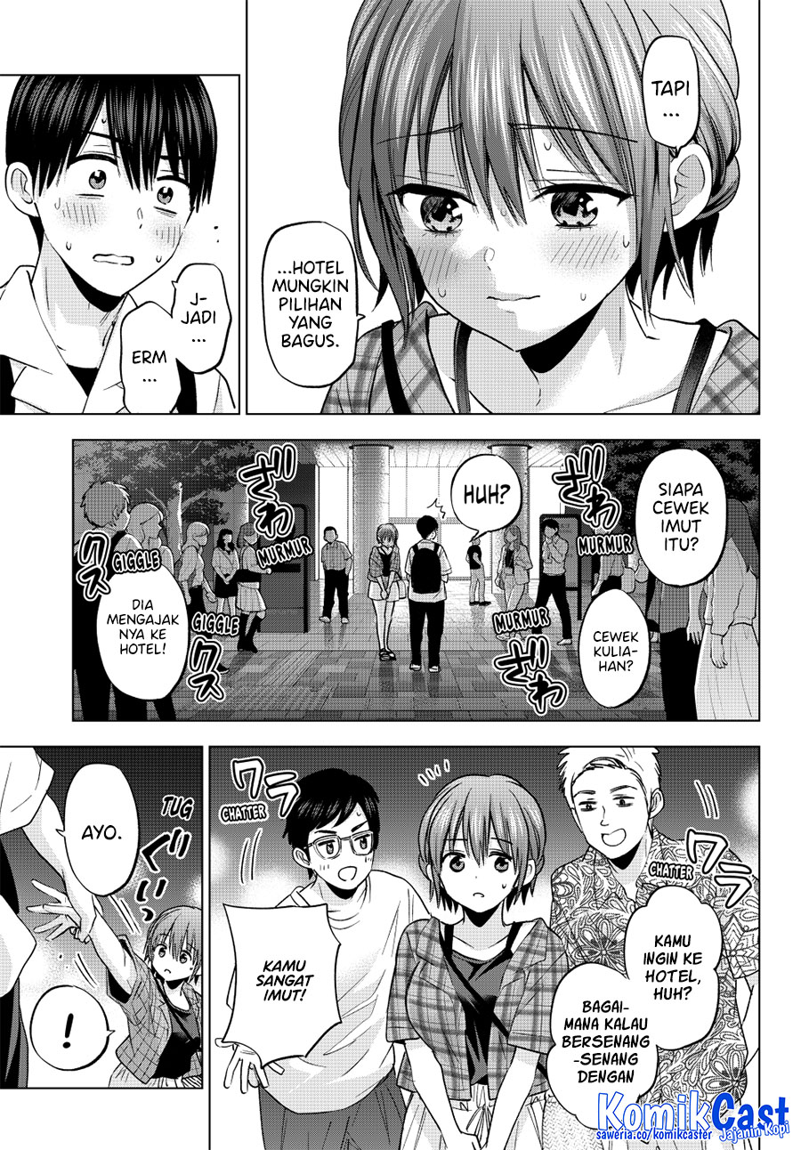 Chapter 255 - halaman 6