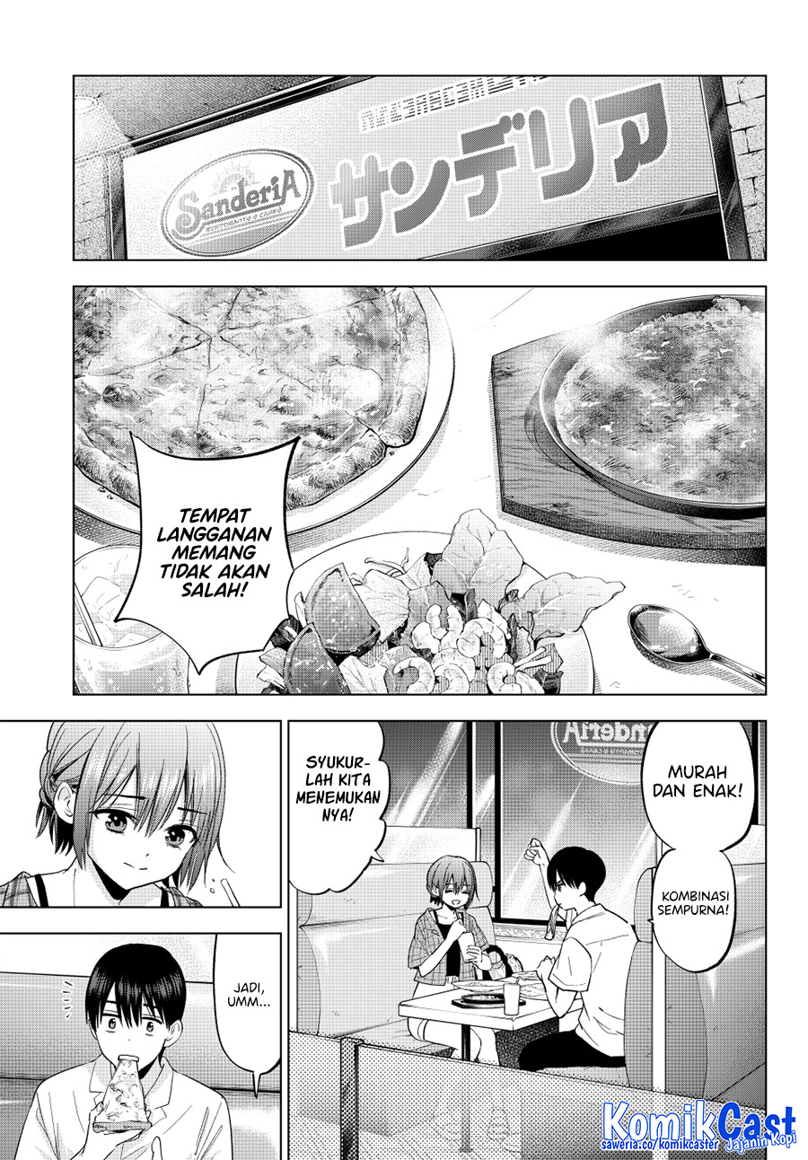 Chapter 255 - halaman 8