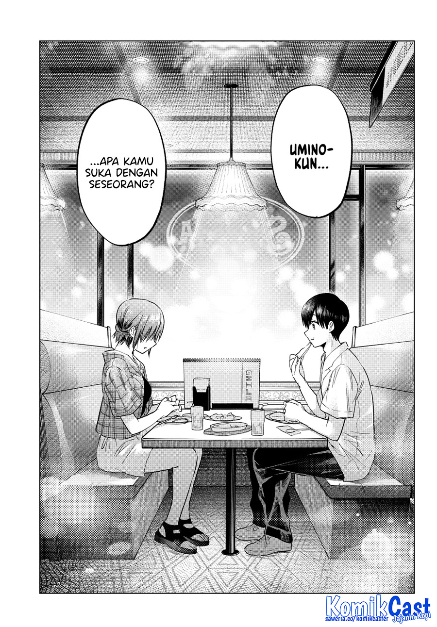 Chapter 255 - halaman 10