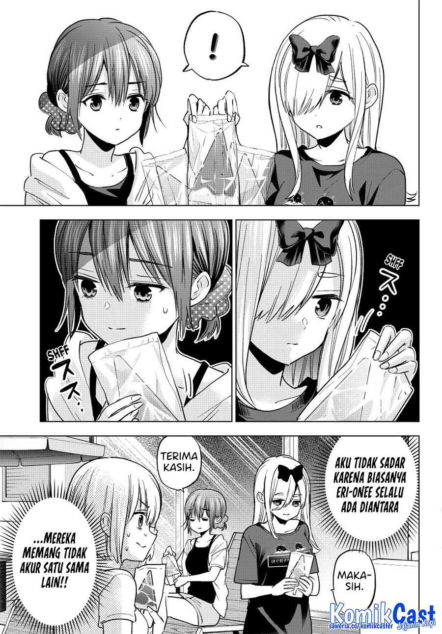 Chapter 256 - halaman 11