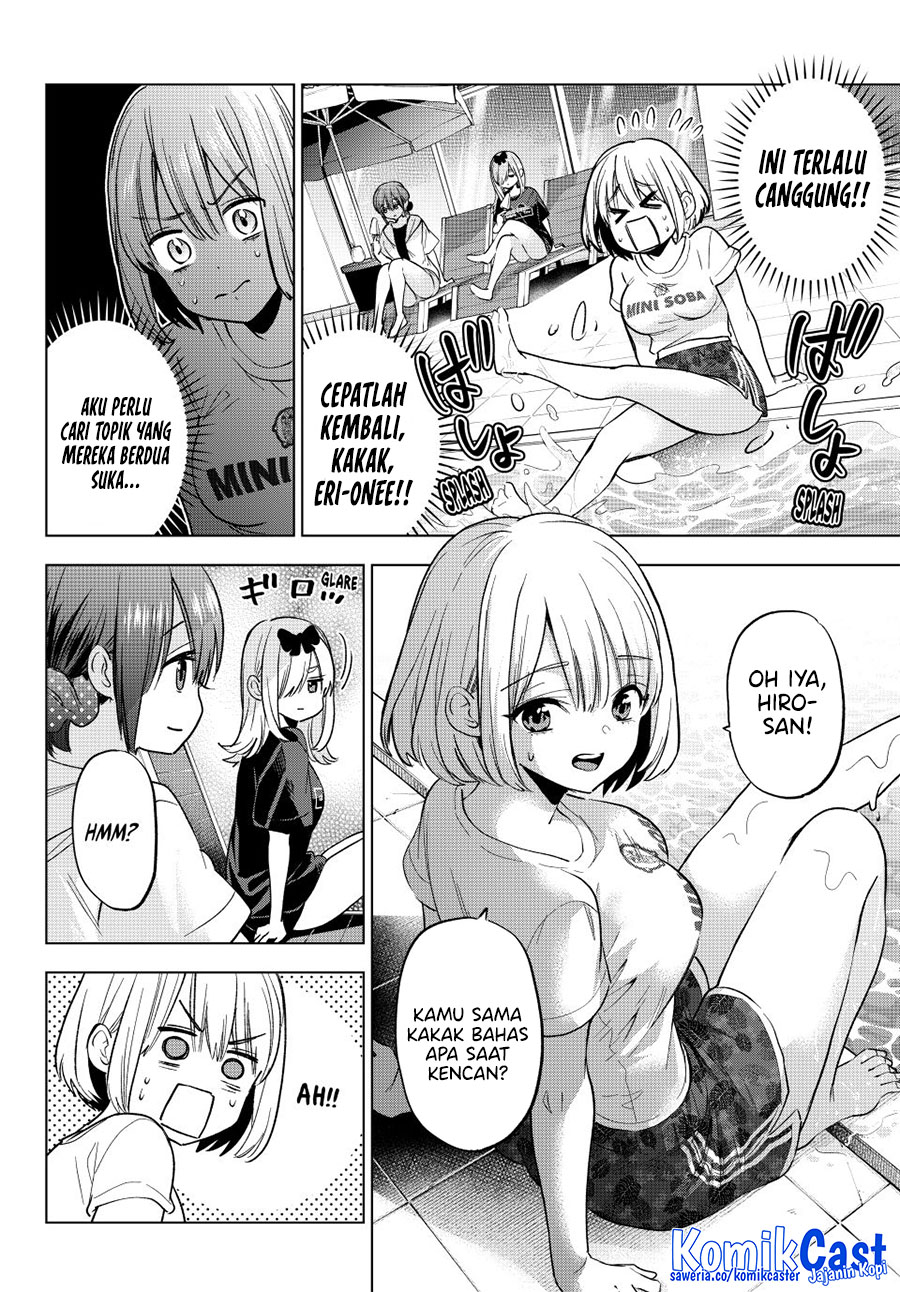 Chapter 256 - halaman 12