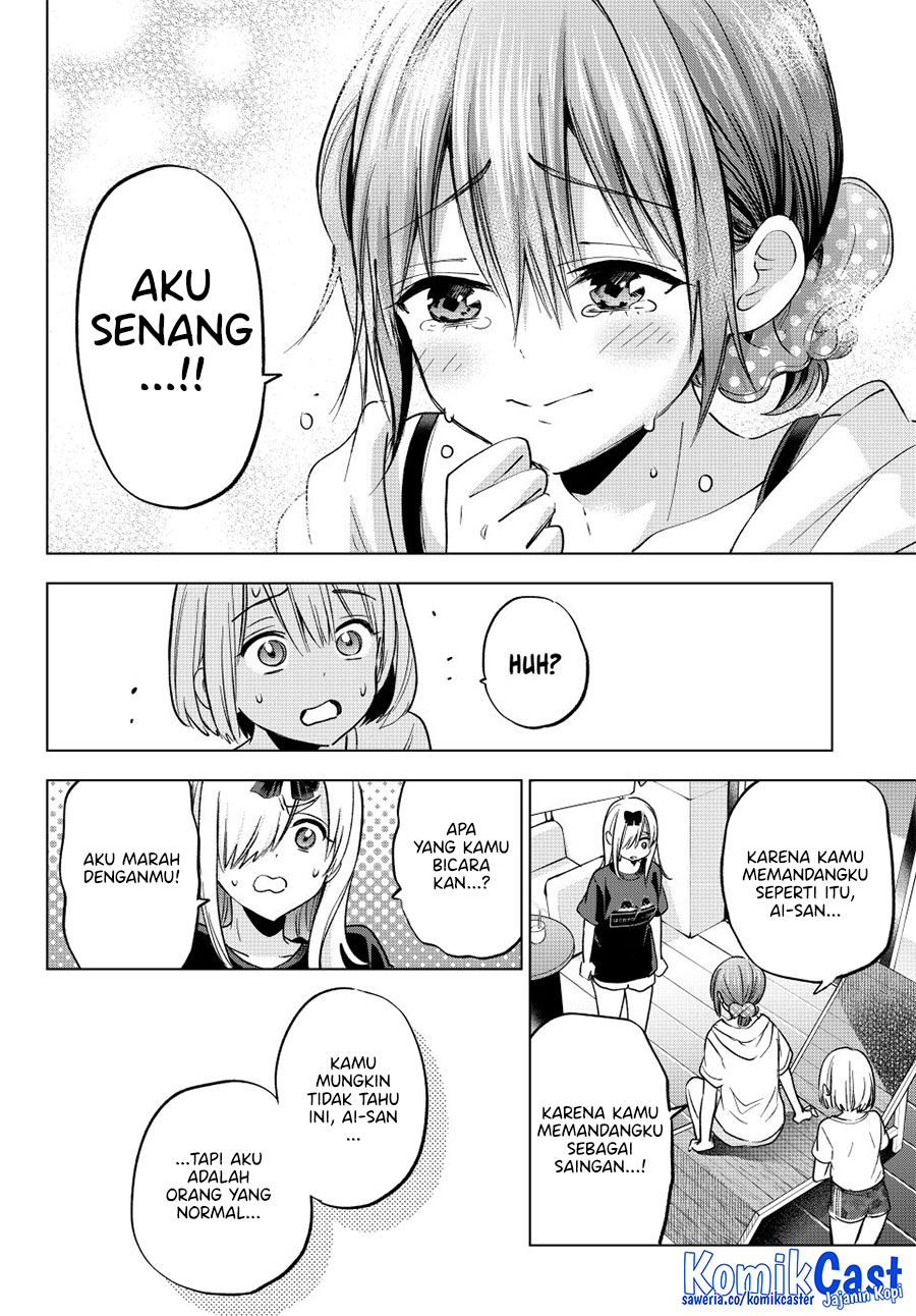 Chapter 256 - halaman 18