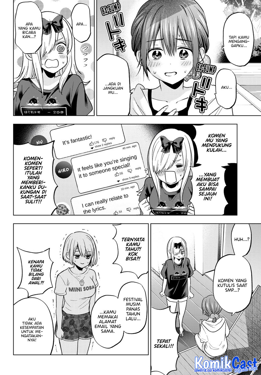 Chapter 256 - halaman 20