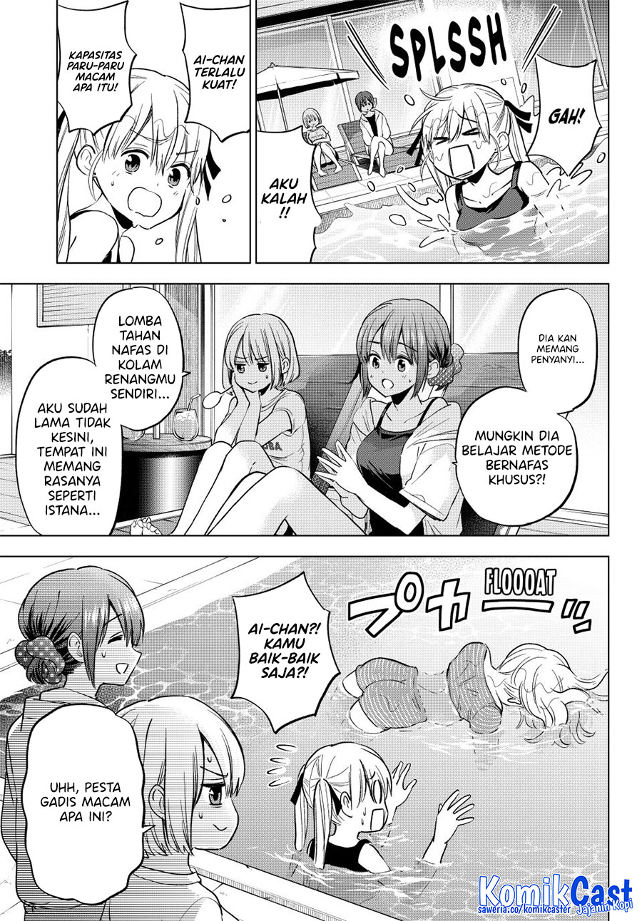 Chapter 256 - halaman 5