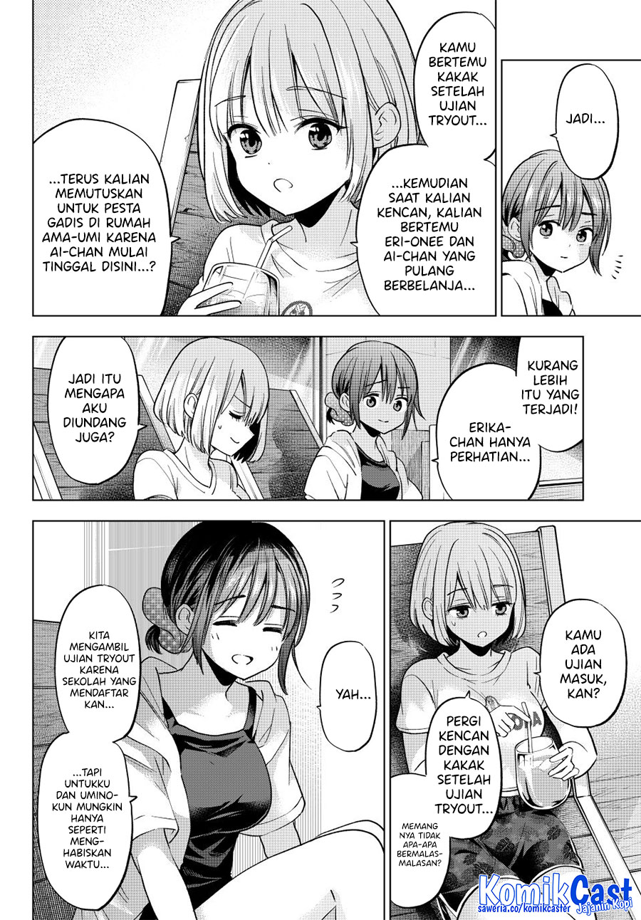 Chapter 256 - halaman 6