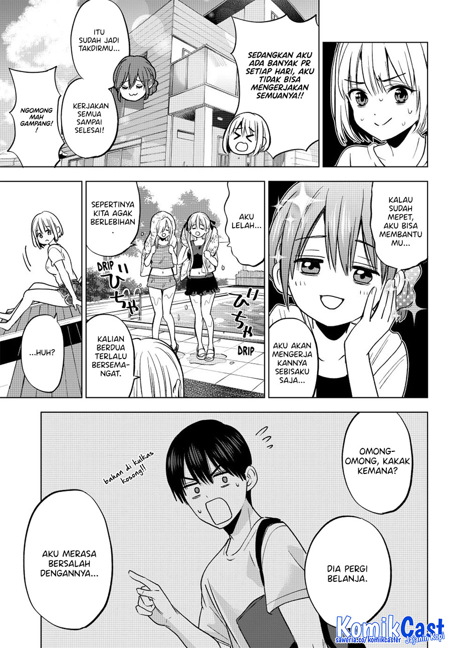 Chapter 256 - halaman 7