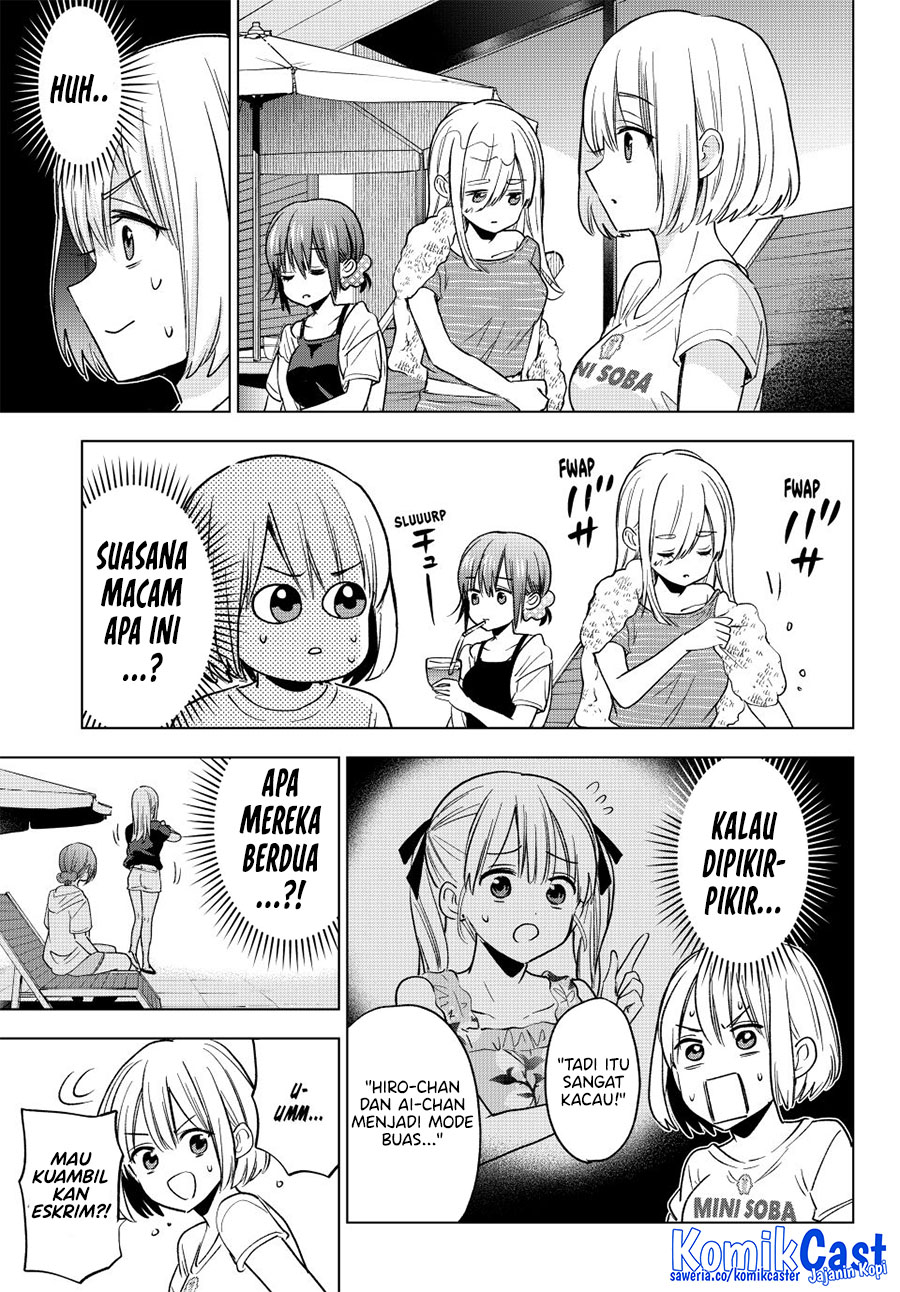 Chapter 256 - halaman 9