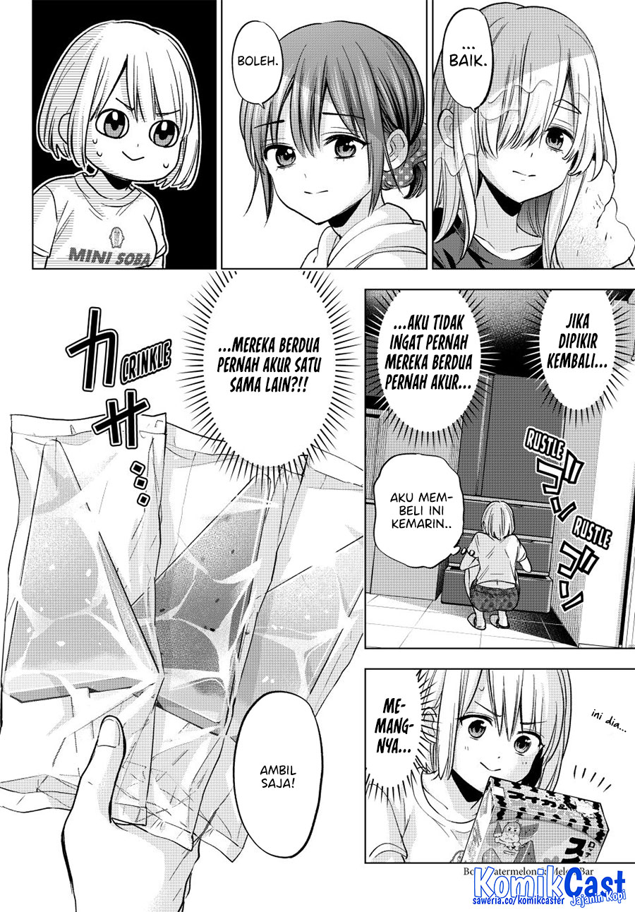 Chapter 256 - halaman 10