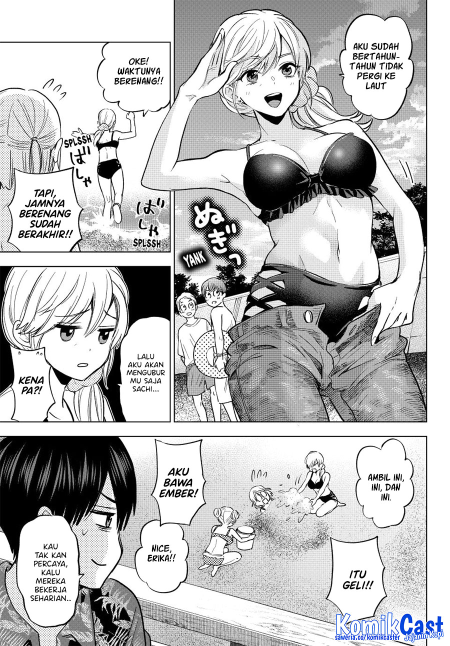 Chapter 257 - halaman 15