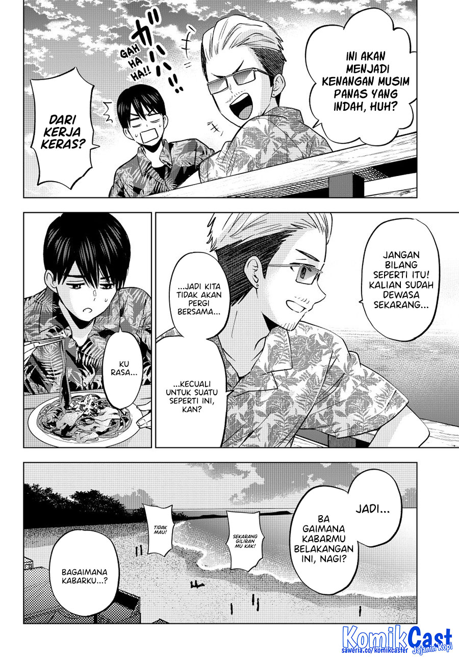 Chapter 257 - halaman 16