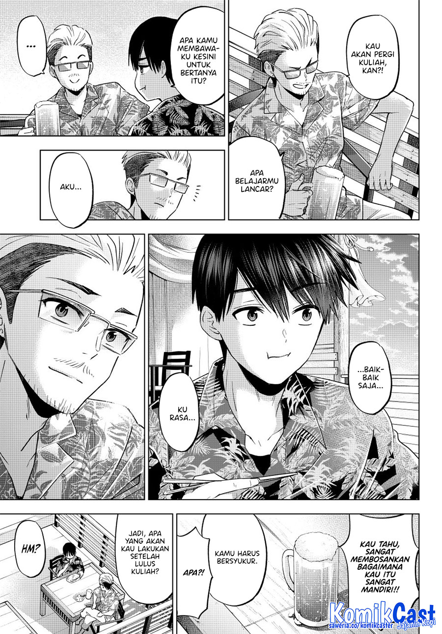 Chapter 257 - halaman 17