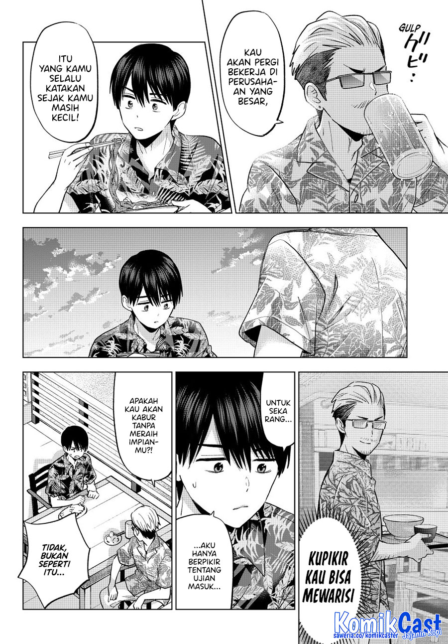 Chapter 257 - halaman 18