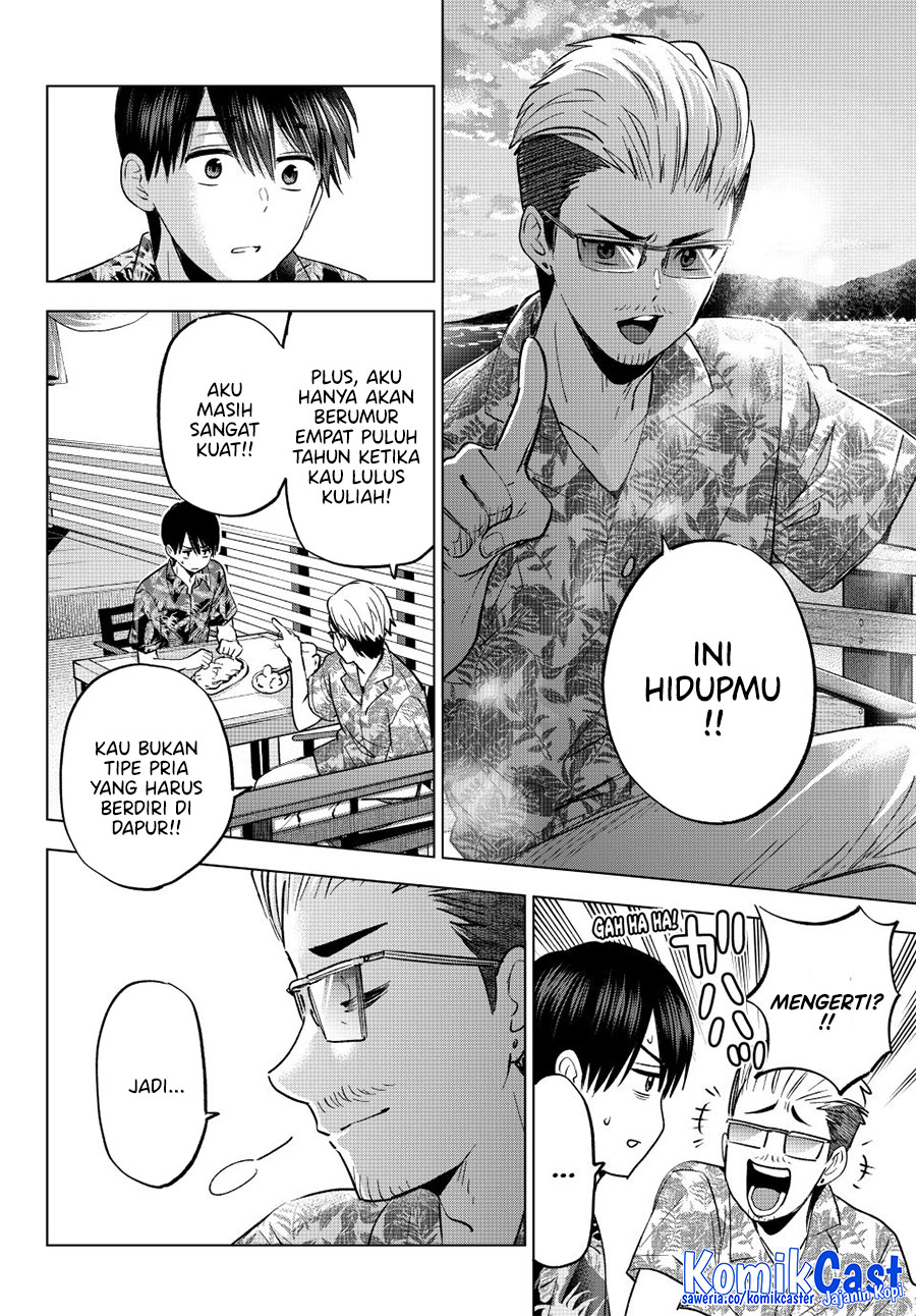 Chapter 257 - halaman 20