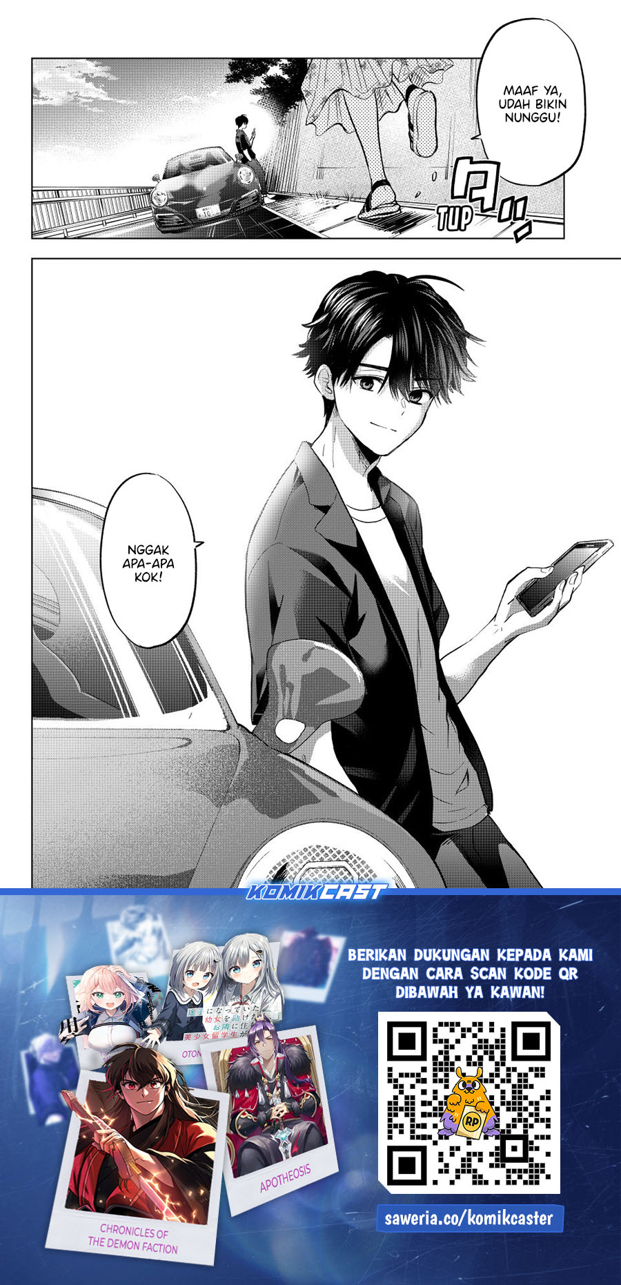 Chapter 257 - halaman 24