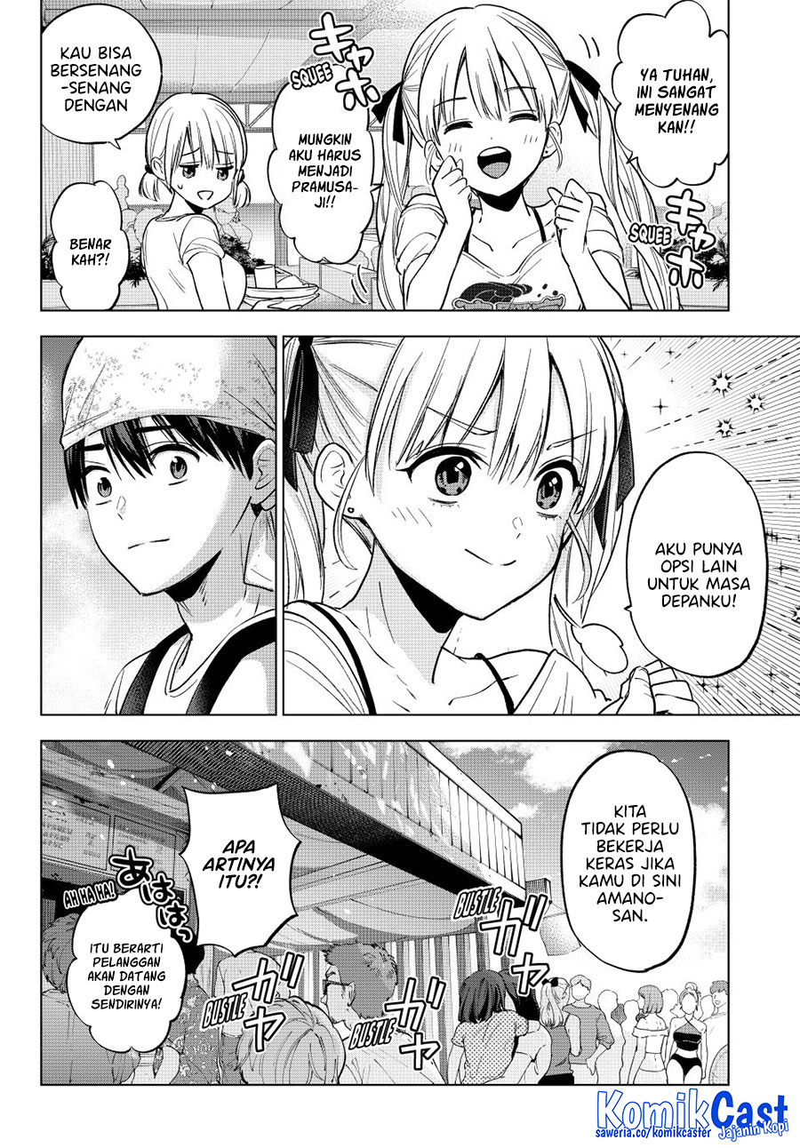 Chapter 257 - halaman 8