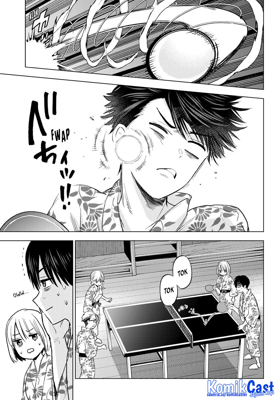 Chapter 258 - halaman 12