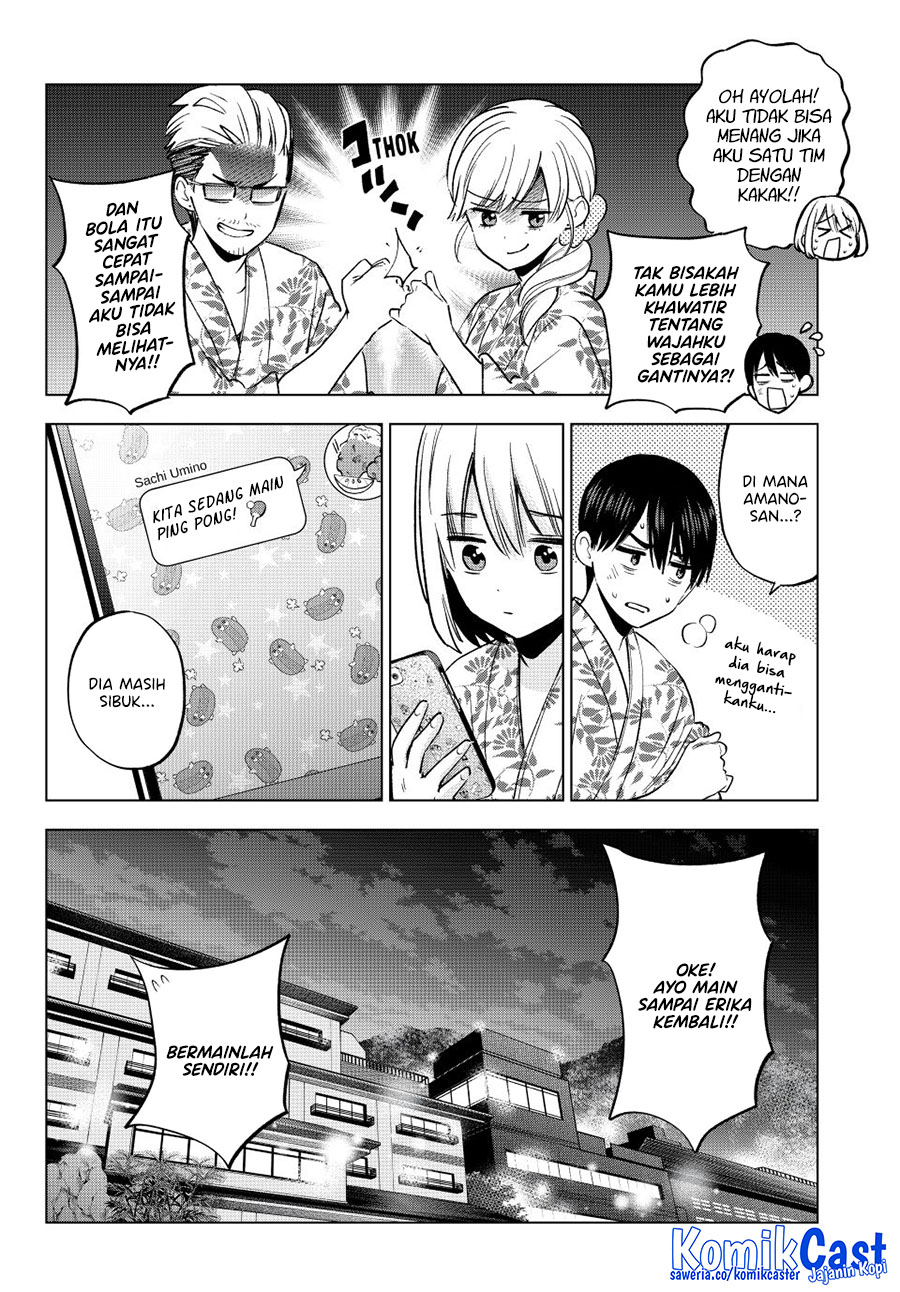 Chapter 258 - halaman 13