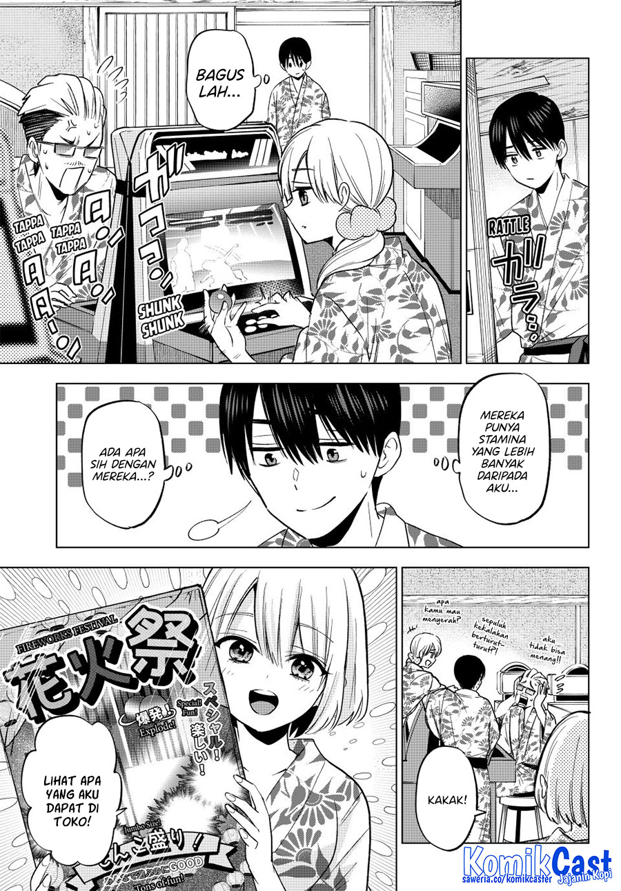 Chapter 258 - halaman 14