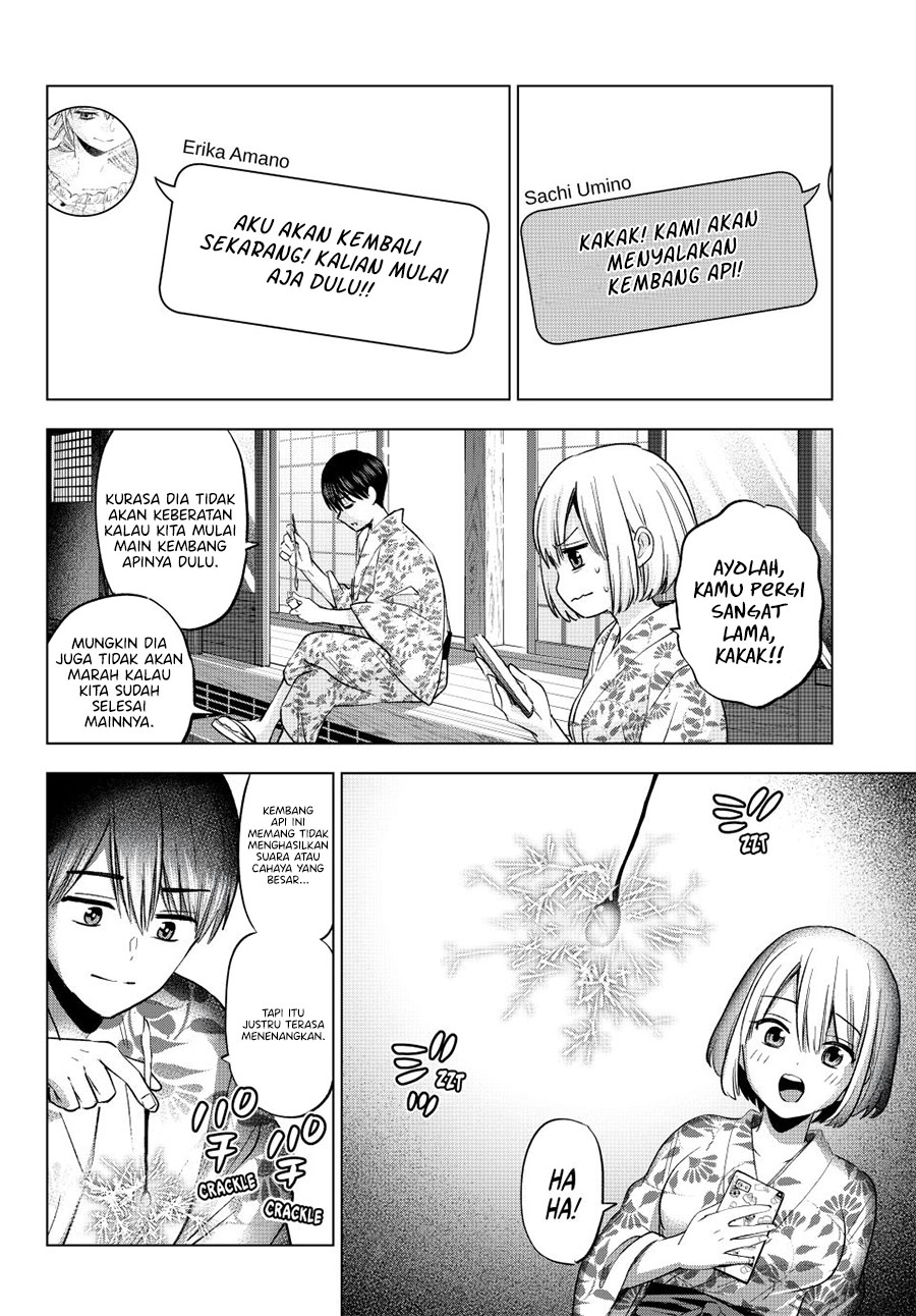 Chapter 258 - halaman 15