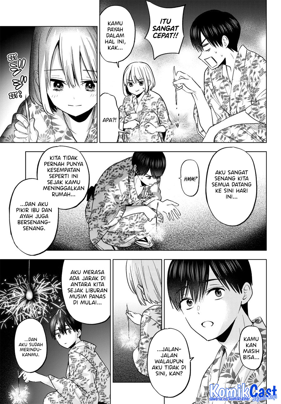 Chapter 258 - halaman 16