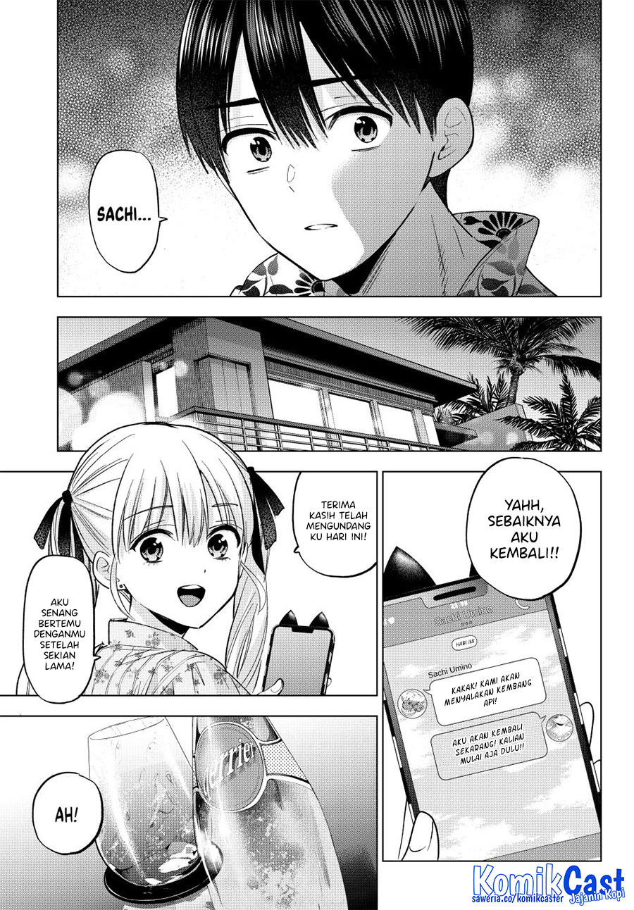 Chapter 258 - halaman 18