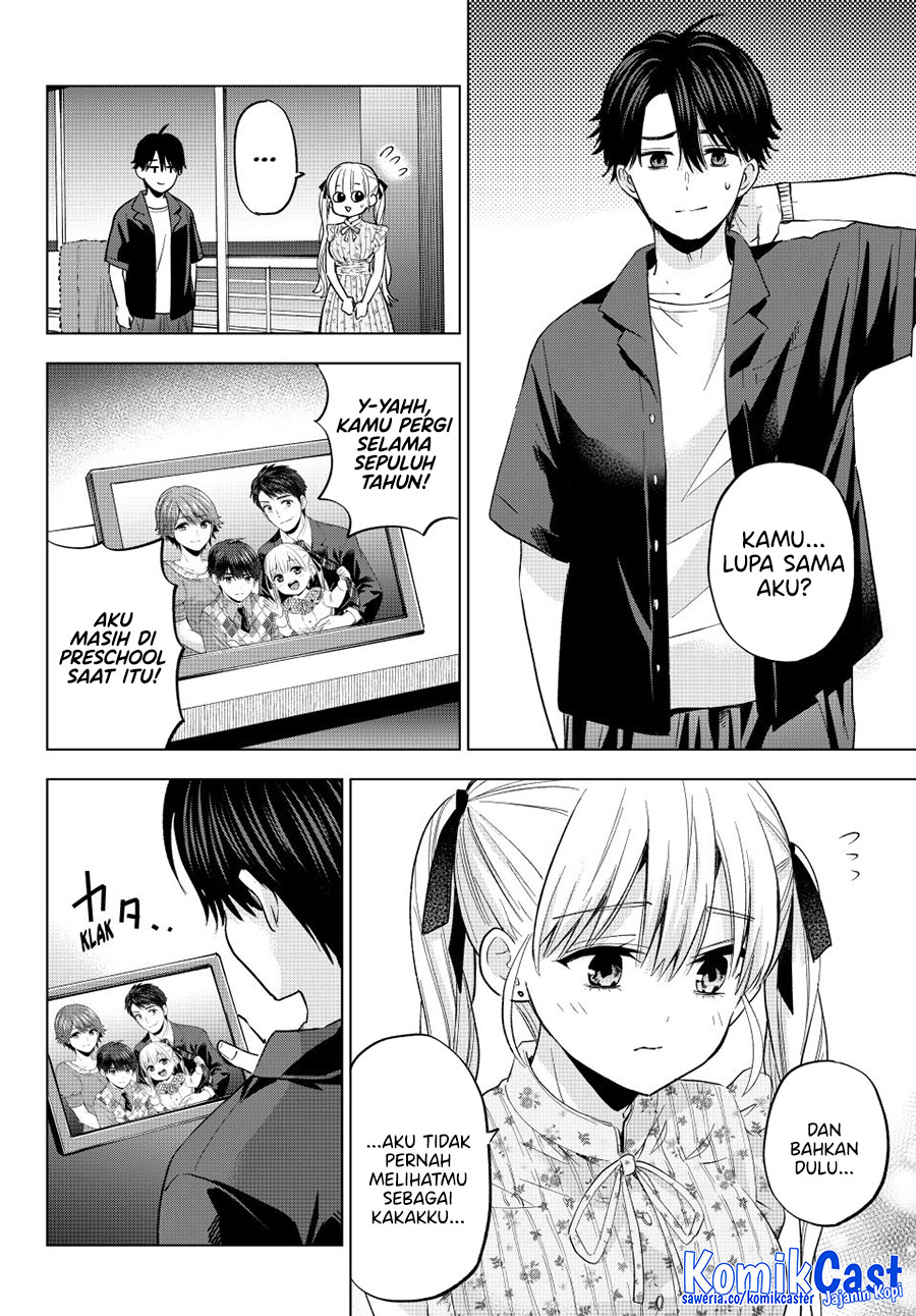 Chapter 258 - halaman 3