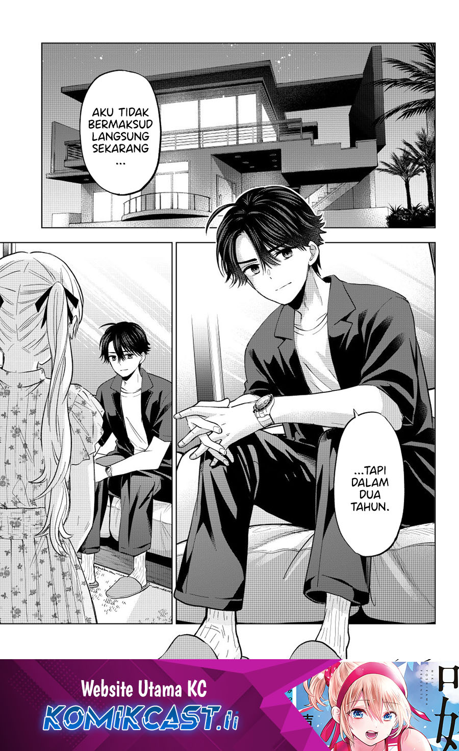 Chapter 259 - halaman 2