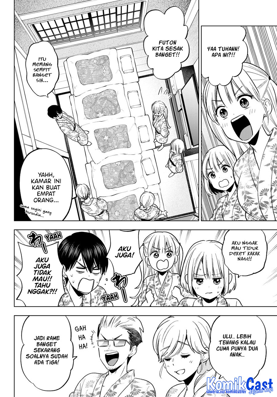 Chapter 259 - halaman 11