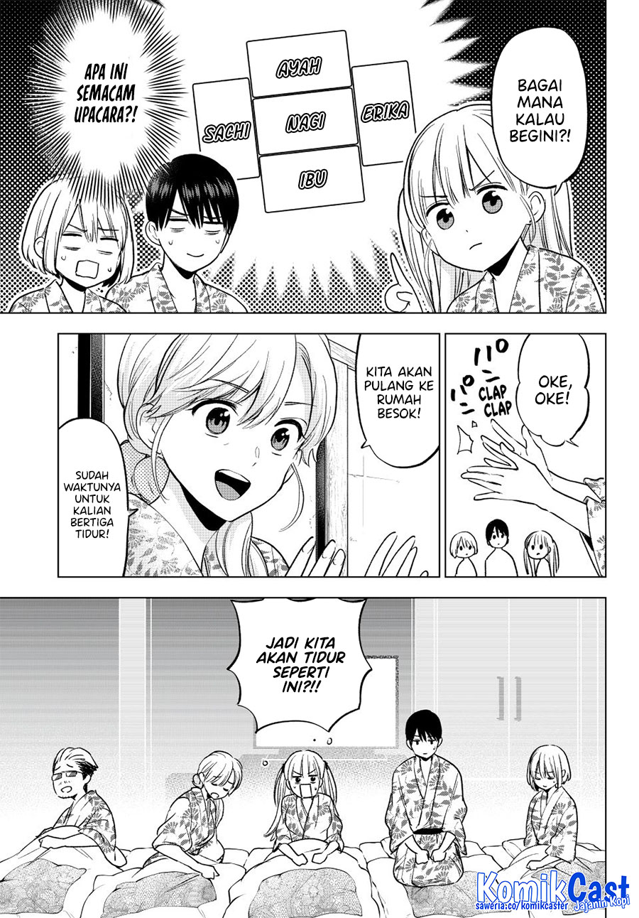 Chapter 259 - halaman 12