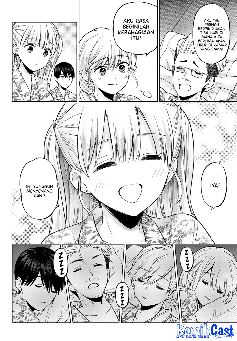 Chapter 259 - halaman 13
