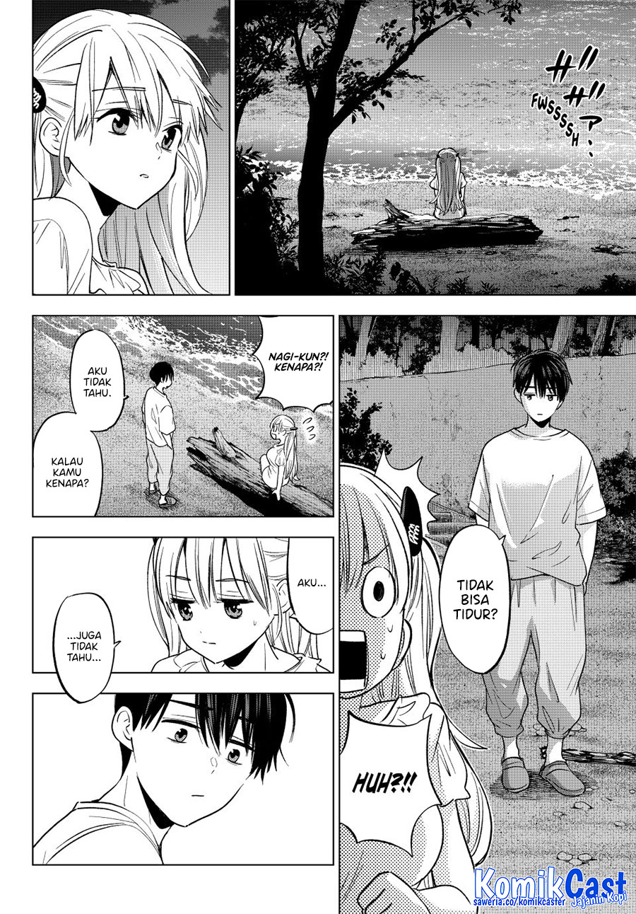 Chapter 259 - halaman 15
