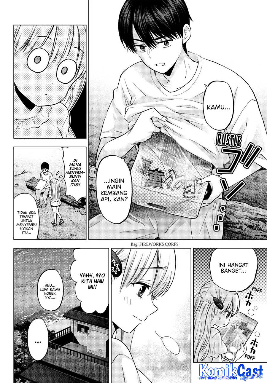 Chapter 259 - halaman 17