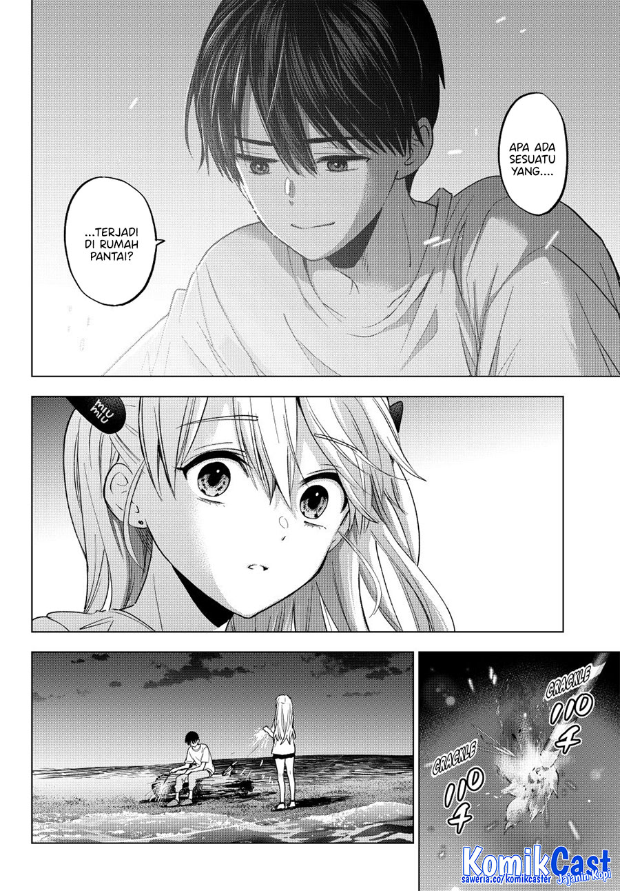 Chapter 259 - halaman 19