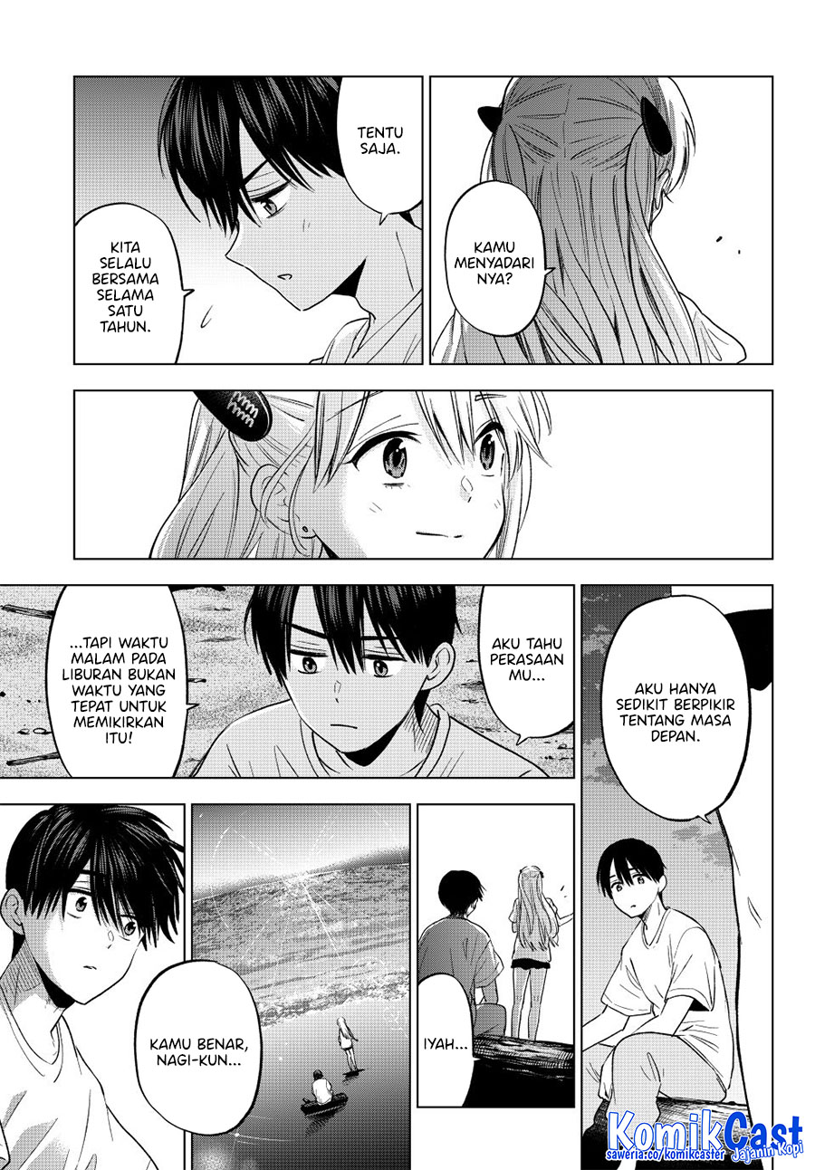 Chapter 259 - halaman 20