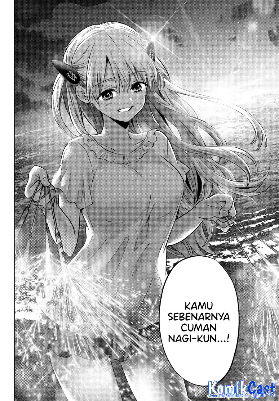 Chapter 259 - halaman 21