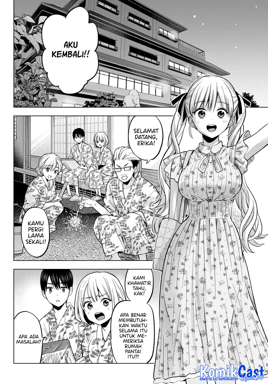 Chapter 259 - halaman 5