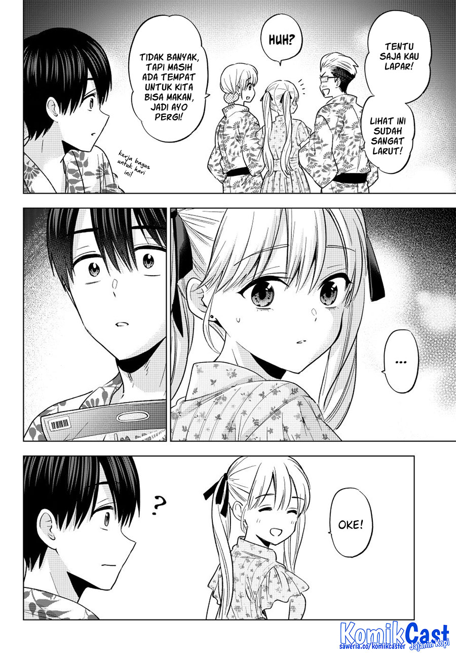 Chapter 259 - halaman 7