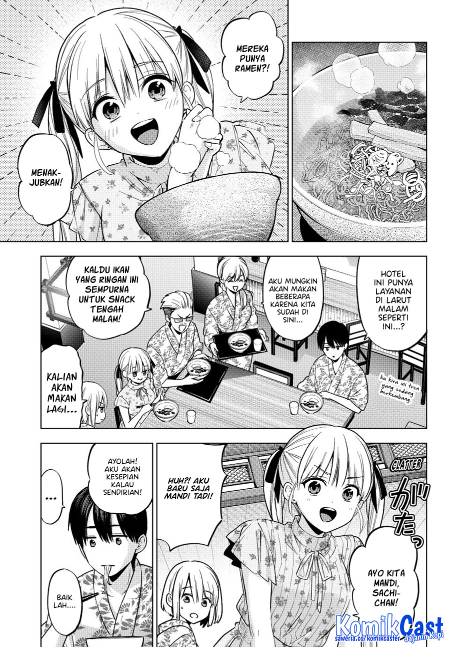 Chapter 259 - halaman 8