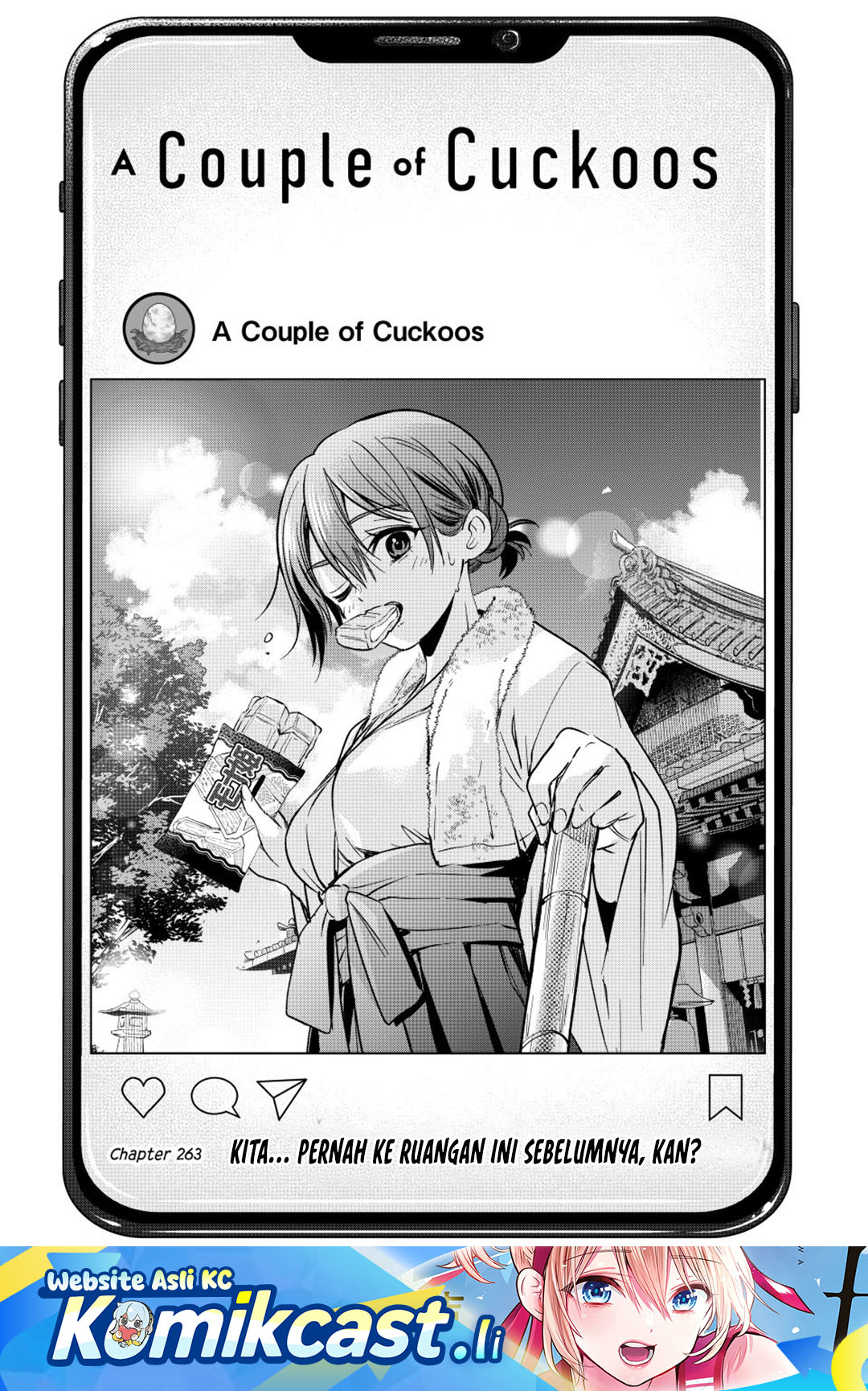 Chapter 263 - halaman 2
