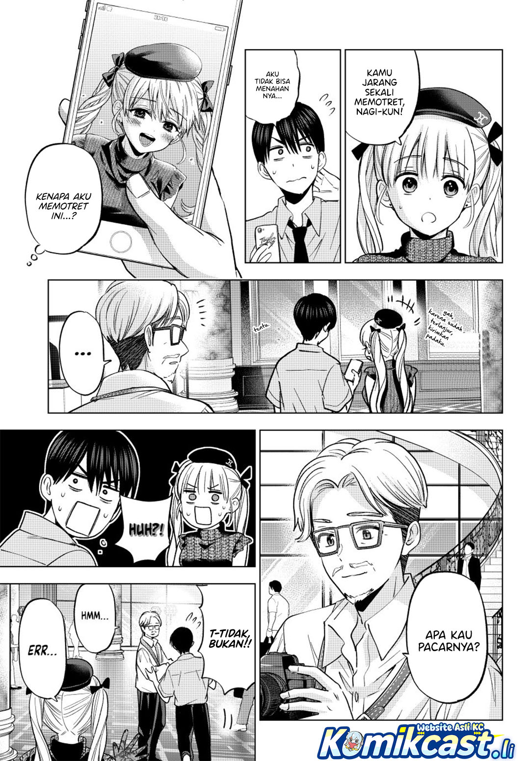 Chapter 263 - halaman 4