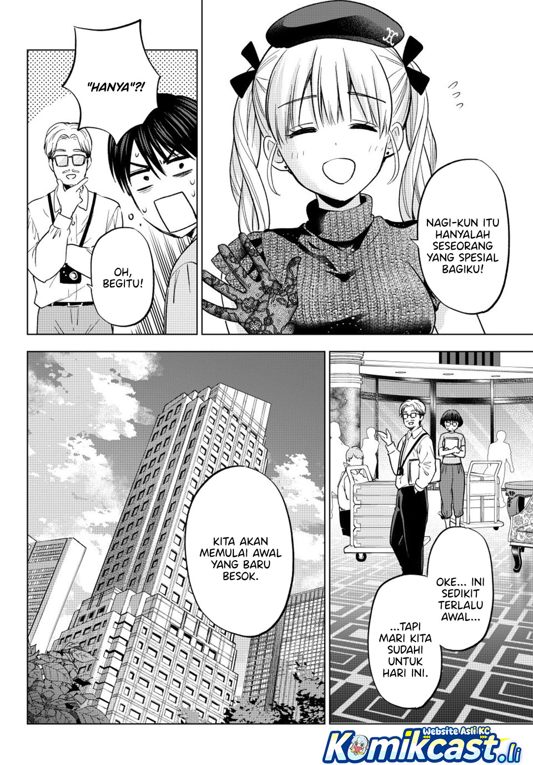 Chapter 263 - halaman 5