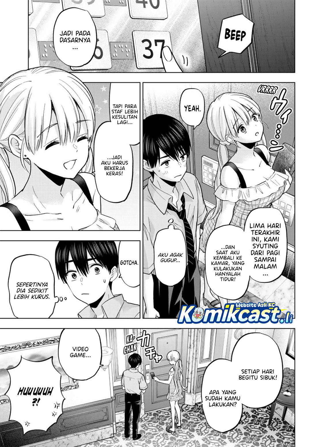 Chapter 263 - halaman 6